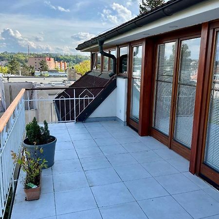 Residence Sarka Top Прага Экстерьер фото