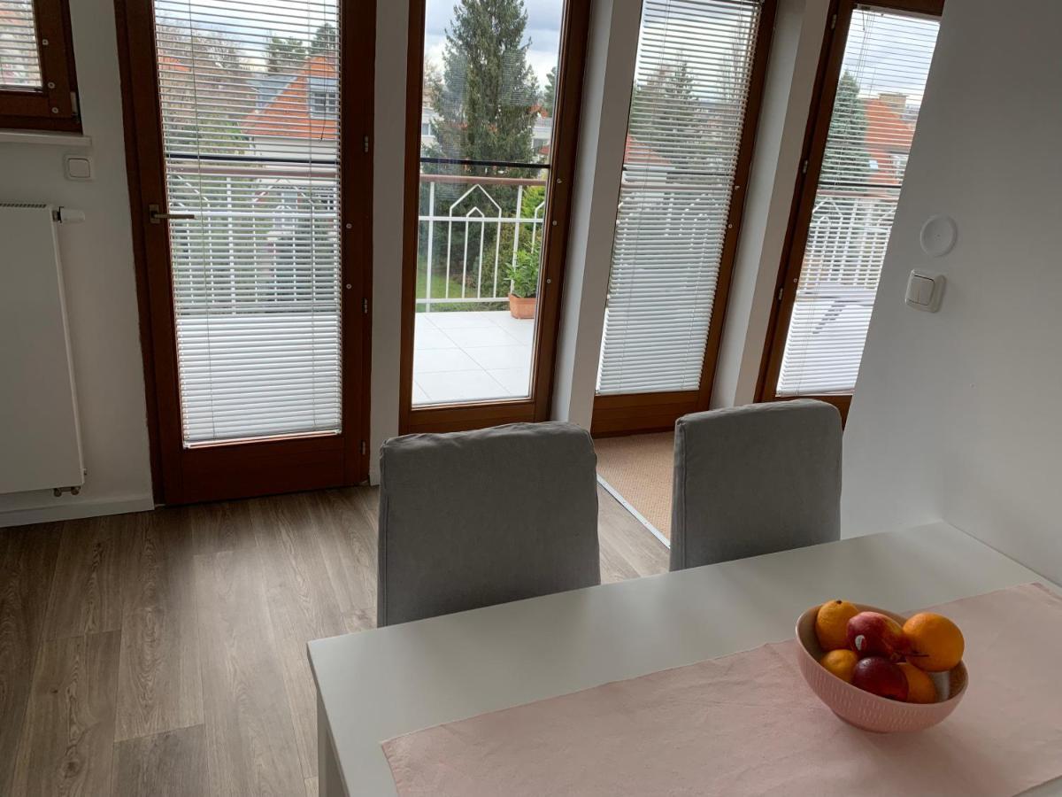 Residence Sarka Top Прага Экстерьер фото