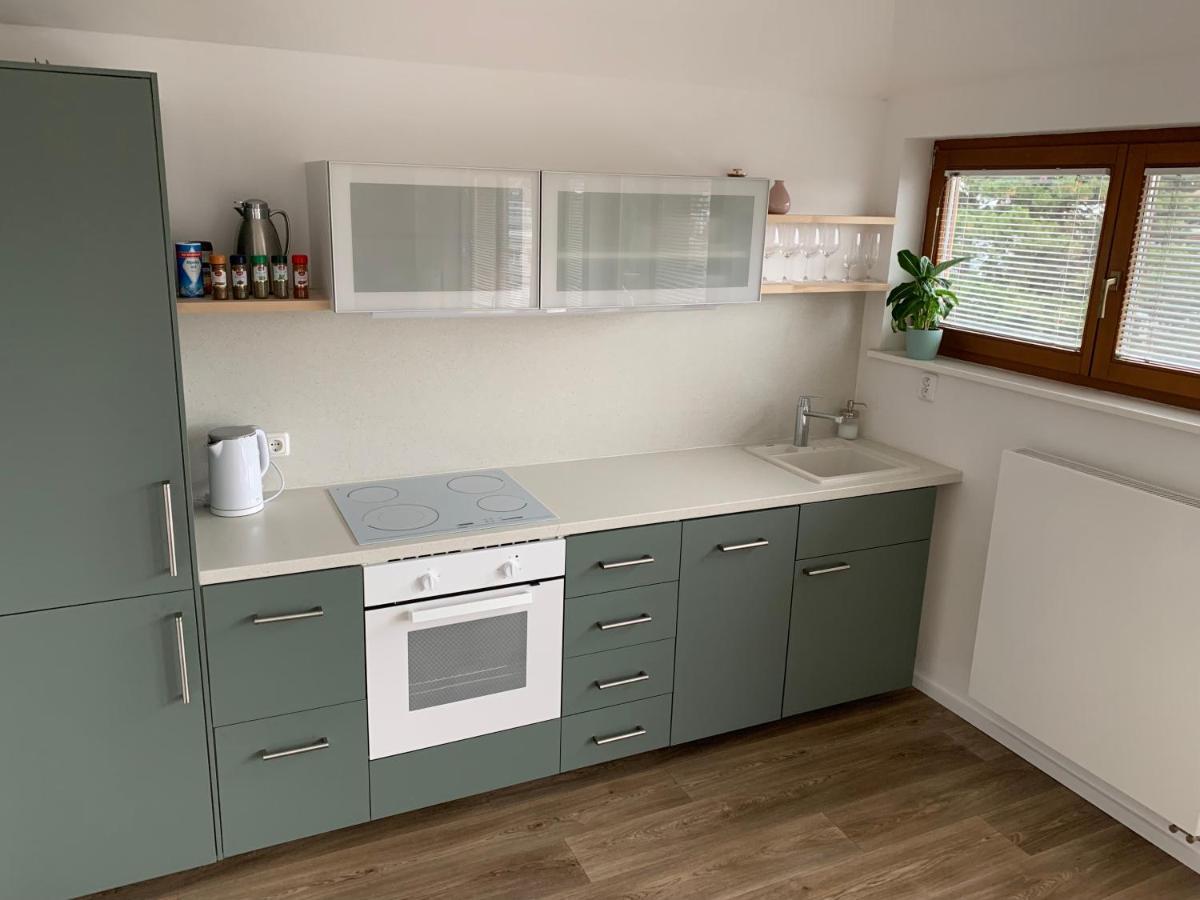 Residence Sarka Top Прага Экстерьер фото