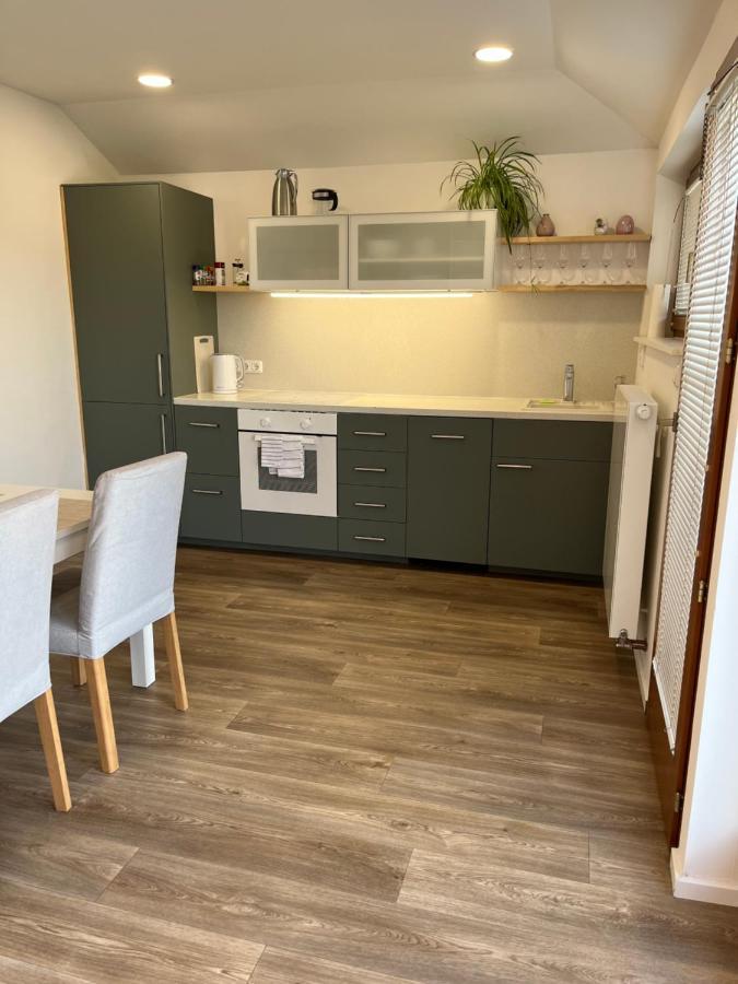 Residence Sarka Top Прага Экстерьер фото