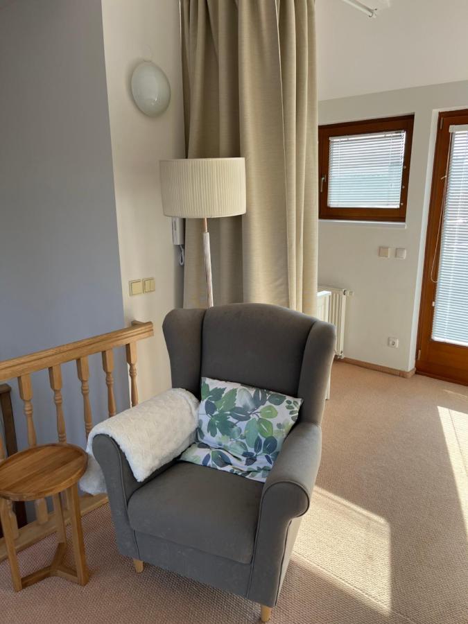 Residence Sarka Top Прага Экстерьер фото