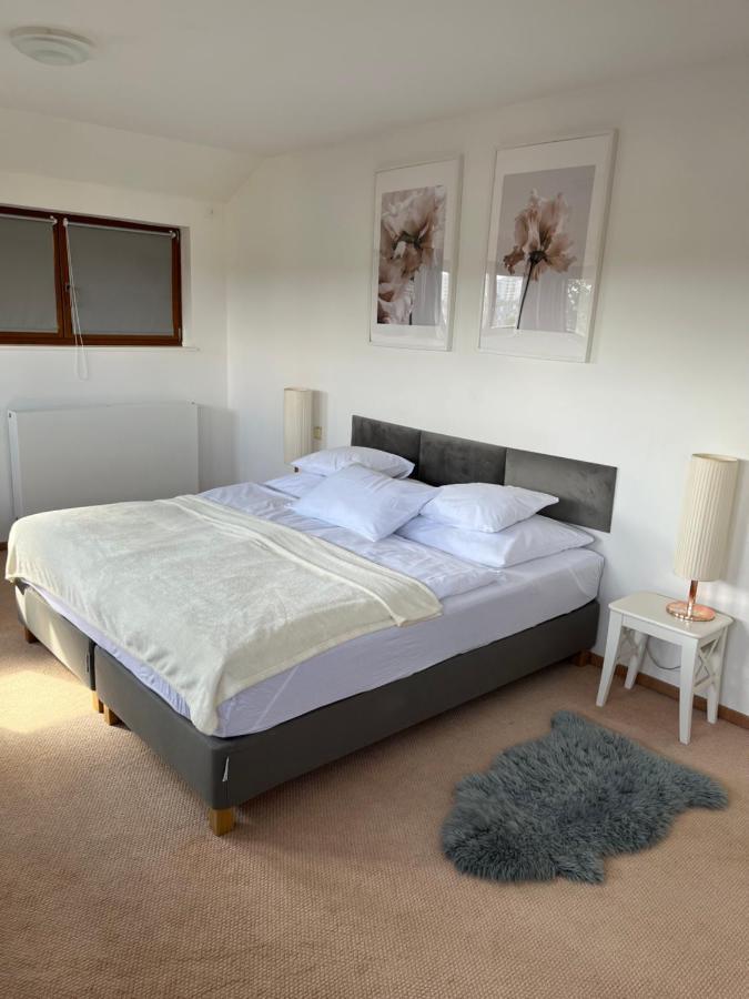 Residence Sarka Top Прага Экстерьер фото