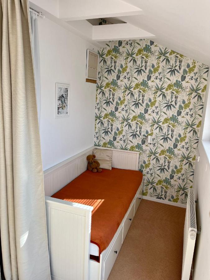 Residence Sarka Top Прага Экстерьер фото